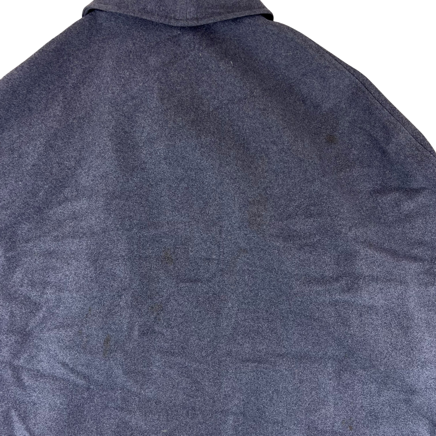 British Army Welsh Guard's Footguards' Rain Cloak - Large / X Large