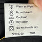 British Ministry of Defence Police Dress Jacket - Large