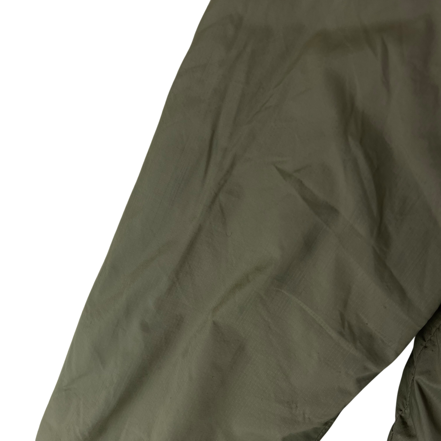 British Army Thermal Buffalo Jacket - Large