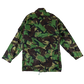 British Army 85 Pattern DPM Camouflage Combat Smock - Large 180/104
