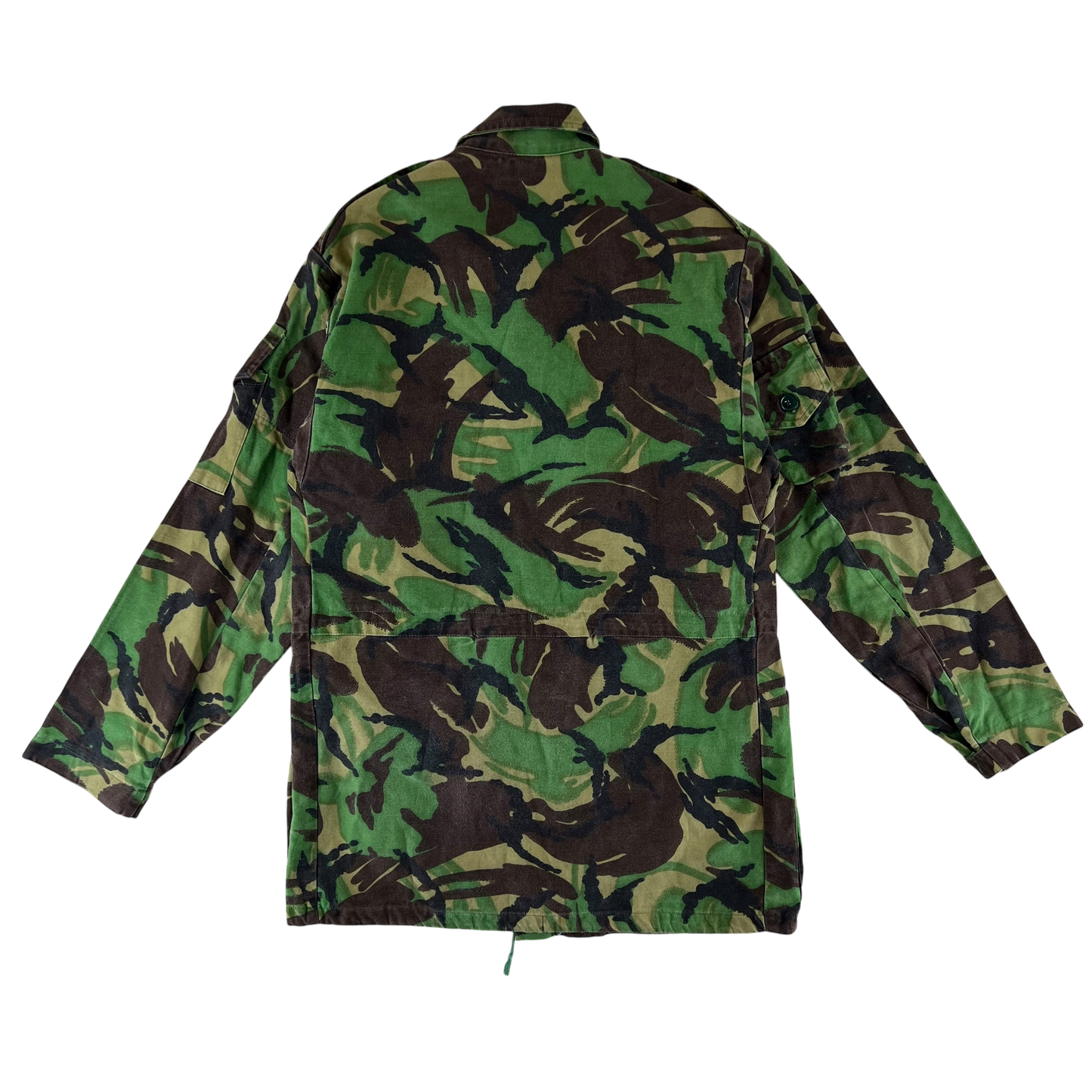 British Army 85 Pattern DPM Camouflage Combat Smock - Large 180/104