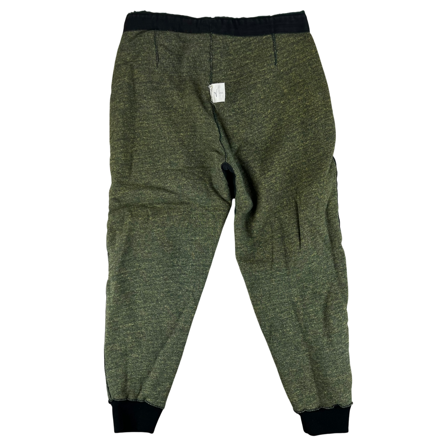 Czechoslovak Army M85 Faux Fur Trouser Liners - W36 L28