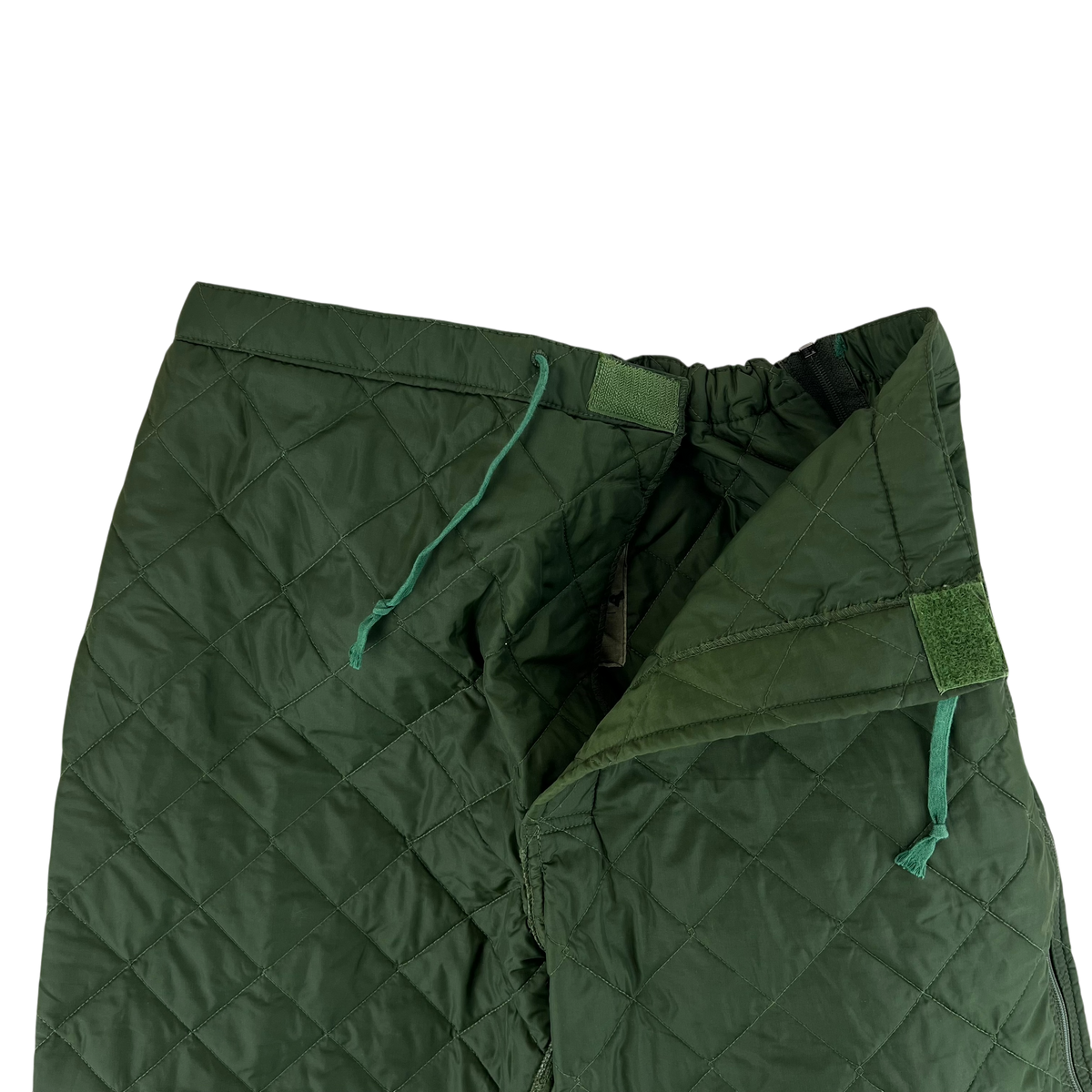 British Army Extreme Cold Weather Trouser Liner - W40 L29.5