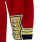 British Army Footguard's RHQ WO2 Pattern Jacket - Welsh Guards - Large