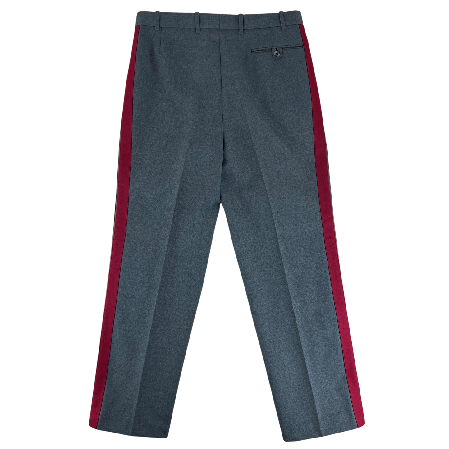 Finnish Army Office's M04 Summer Service Dress Trousers