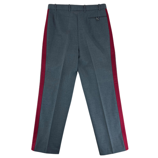 Finnish Army Office's M04 Summer Service Dress Trousers