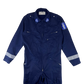 Finnish Police Coveralls Jumpsuit - Large