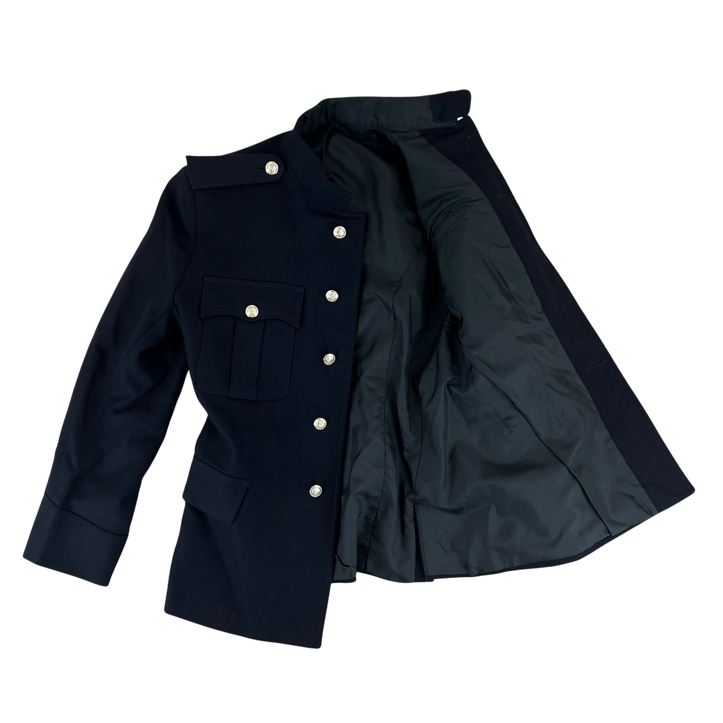 British Army No. 1 Dress Jacket - Royal Engineers - Medium 170/104