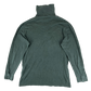 French Army Norgie Pullover 80s Sage Grey - Medium