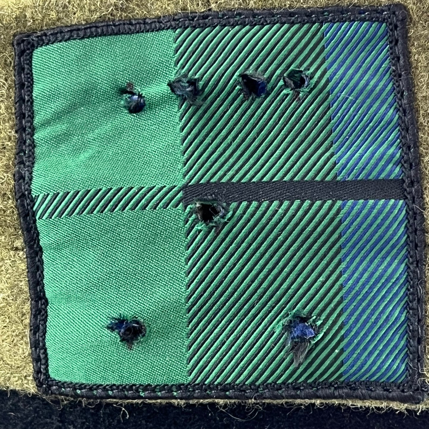 British Army Royal Regiment of Scotland Tam o Shanter - X Small 52cm