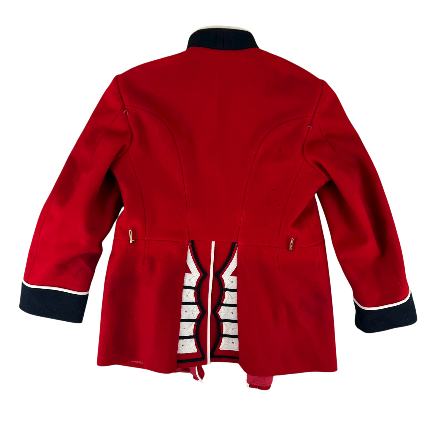 British Army Footguard's Jacket R&F Band - Welsh Guards - Medium