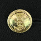 British Royal Navy Officer's No 1B Dress Jacket - Medium