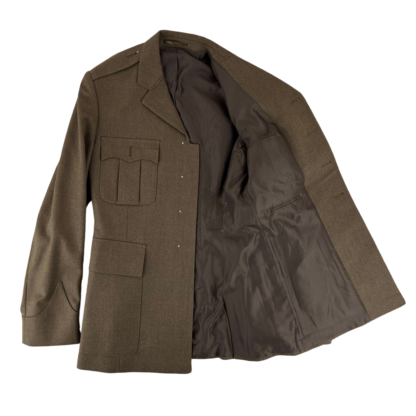 British Army No.2 FAD Dress Jacket - Medium 176/96