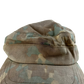 Romanian Army M2017 Woodland Camouflage Cap - Small