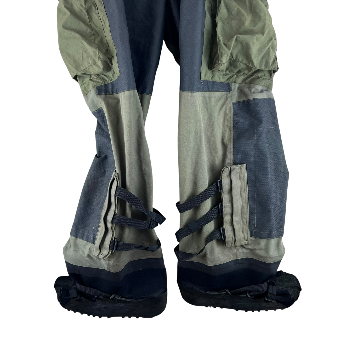 British Army Beaufort Boat Operator Immersion Suit - Large 180/104