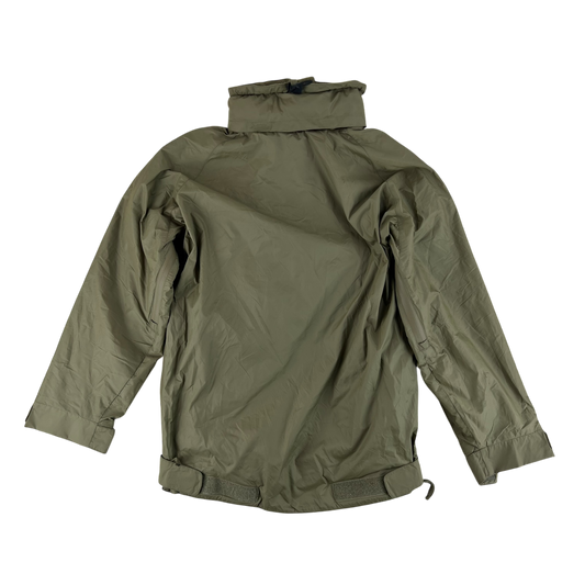 British Army Thermal Buffalo Pullover Smock - Small