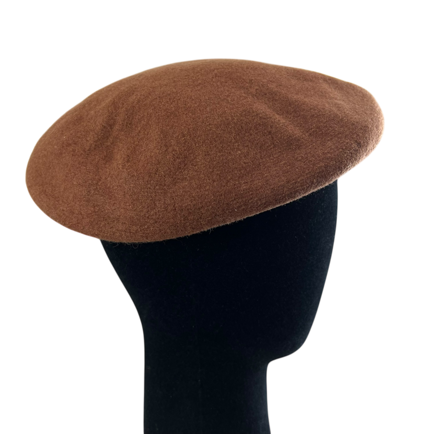 British Army Beret w/ Badge - King's Royal Hussars - Small / Medium