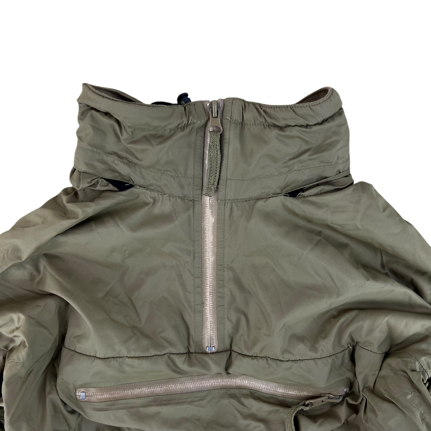 British Army Thermal Buffalo Pullover Smock - Medium