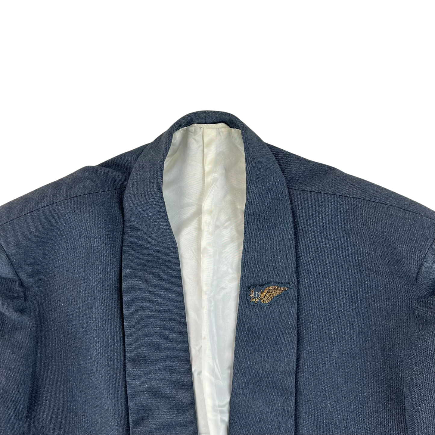 British RAF No. 5 NCO Mess Dress Jacket - Medium