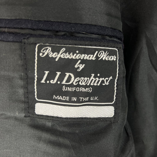 British Ministry of Defence Police Dress Jacket - Medium