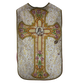 Antique Roman Chasuble - Saint Thérèse