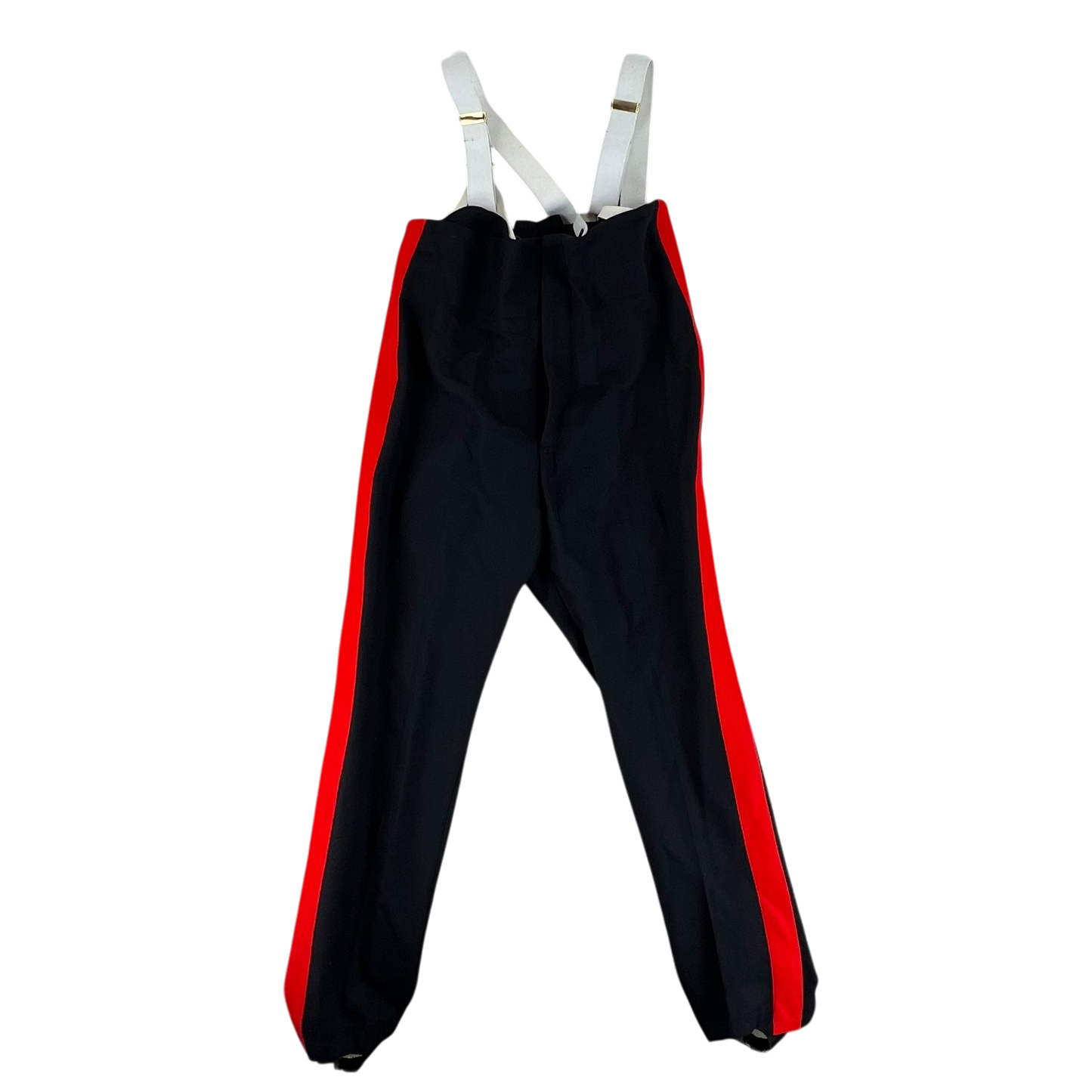 British Army Mess Dress Uniform - Jacket & Trousers - Royal Regiment of Fusiliers - Small