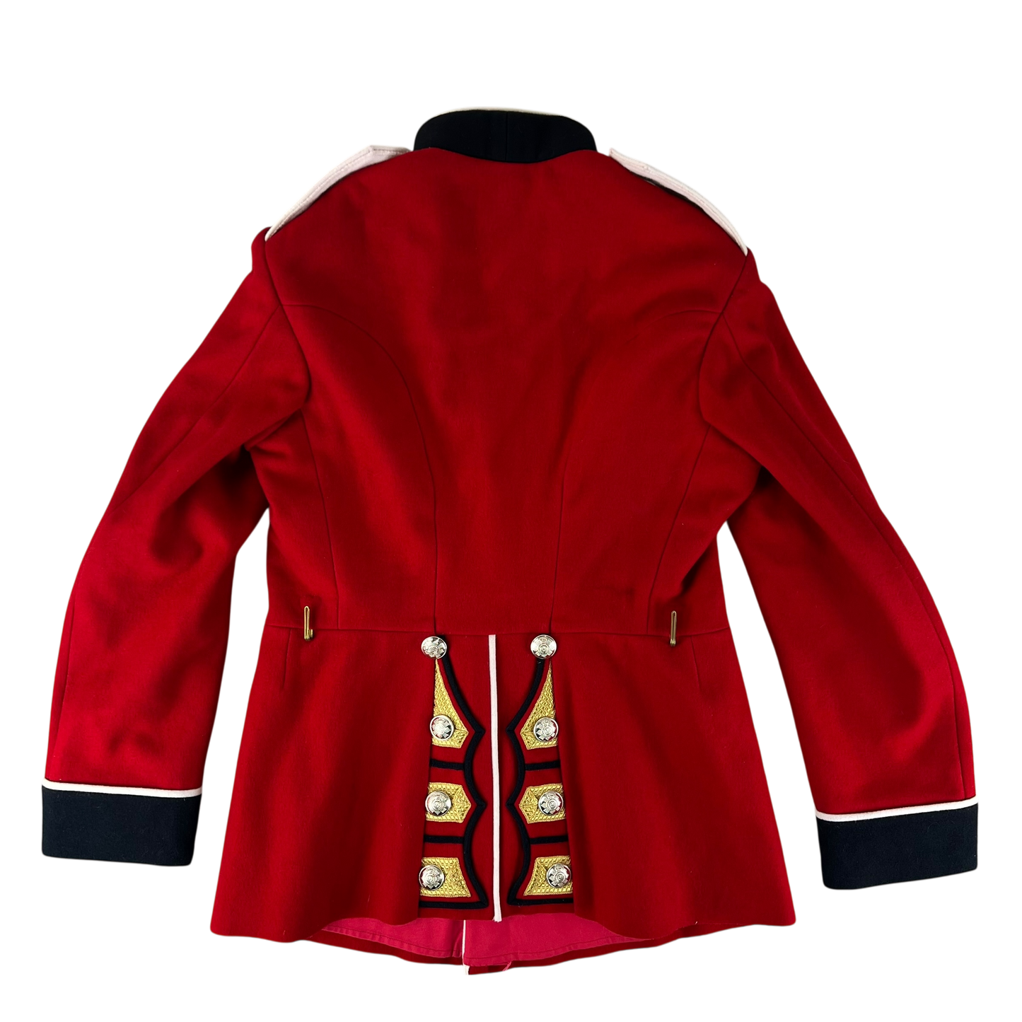 British Army Footguard's Jacket R & F - Scots Guards - Medium