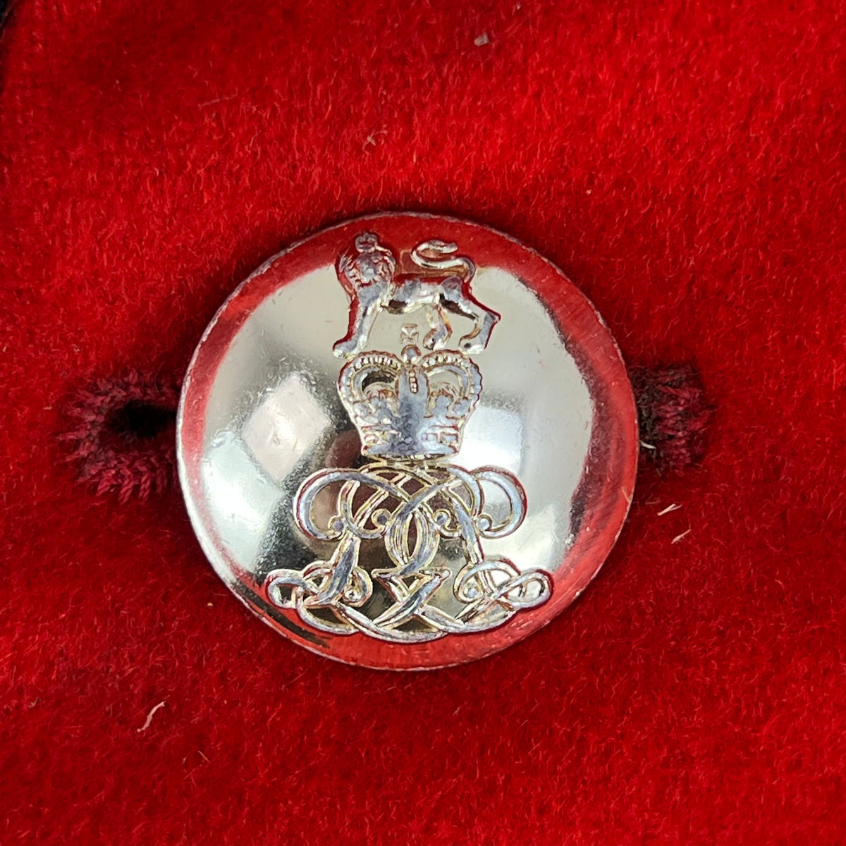 British Army Life Guards' Tunic - Troopers - Small