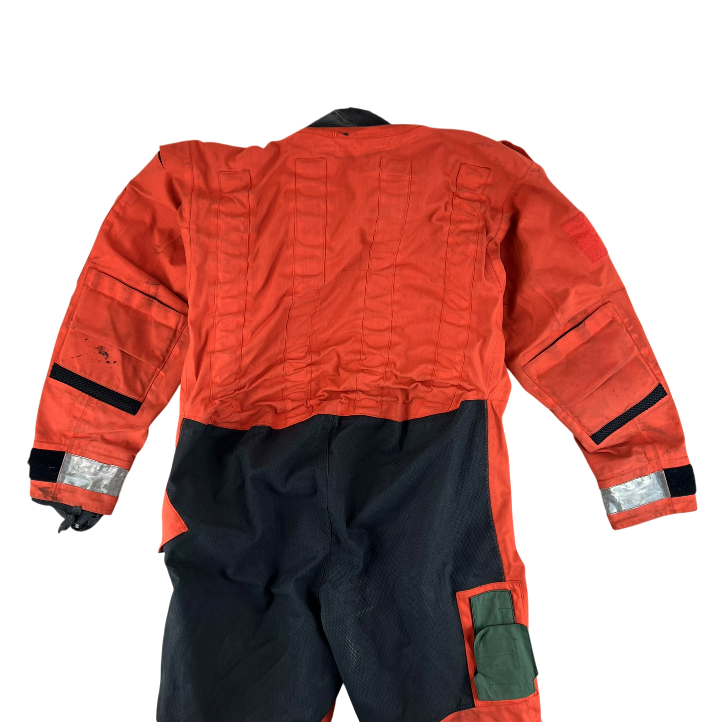 British Army Survival One Drysuit Immersion Suit - Medium