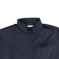 British Army / Tri-Services Navy Blue PTI Tracksuit Top Jacket - X Large 190/116