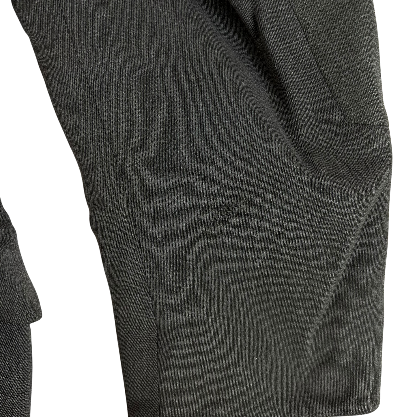 Swedish Army 50s Officer's Dress Jacket - Medium