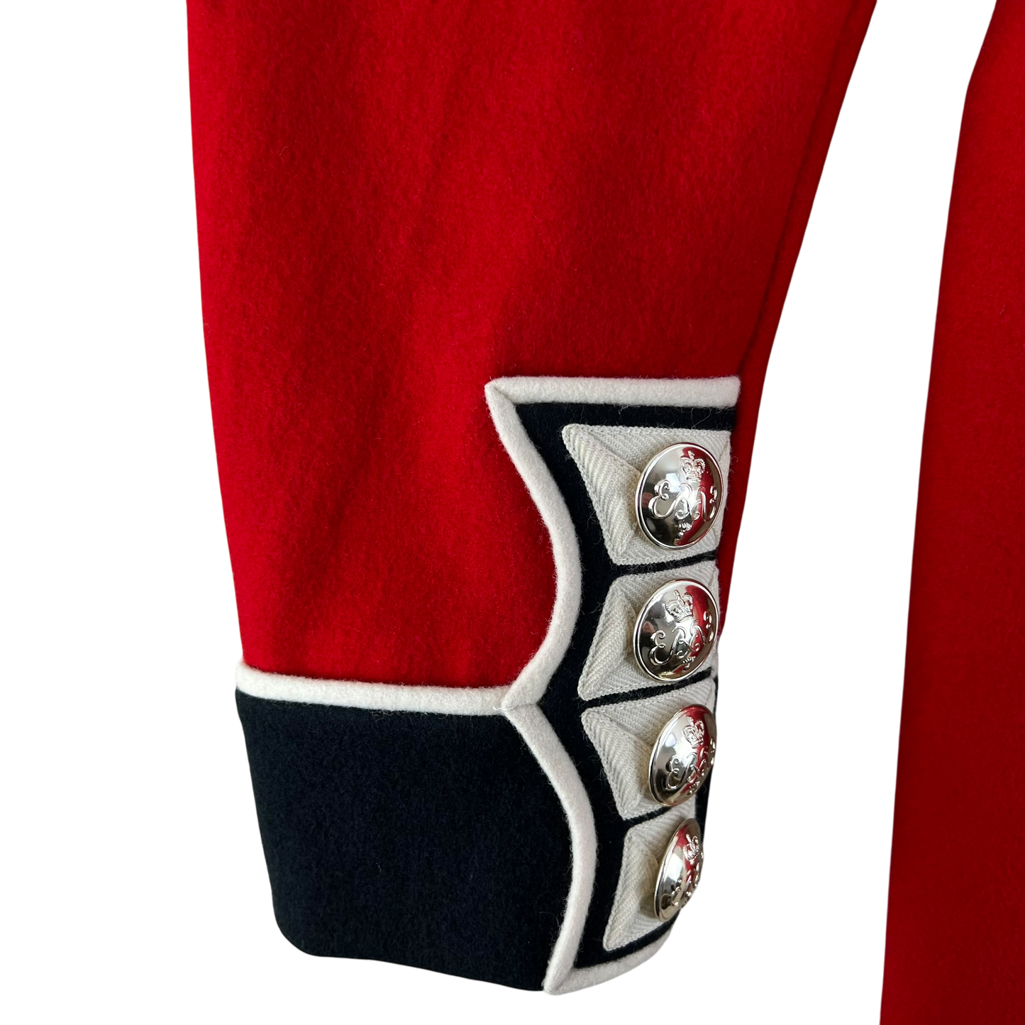 British Army Footguard's Jacket R & F - Grenadier Guards - Medium