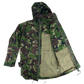 British Army S95 DPM Camouflage Windproof Combat Smock - Medium