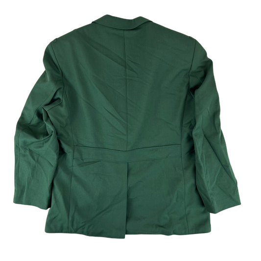 West German Police Border Guards BGS Dress Jacket - X Large