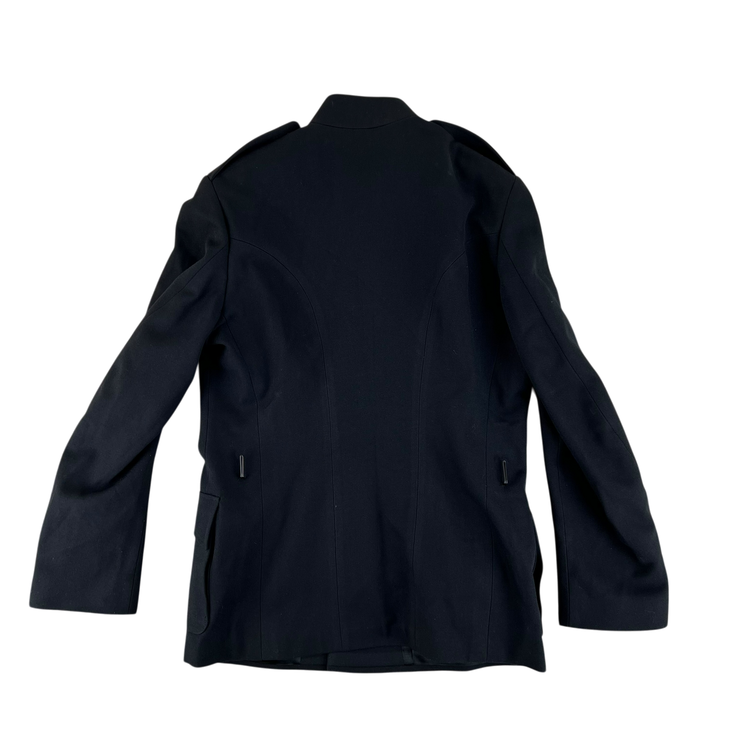 British Army No. 1 Dress Jacket w/ Belt - Welsh Guards - Medium