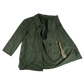 Hungarian People's Army Olive Green Field Parka - X Large