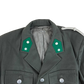 Austrian Army 50s Grey Dress Jacket - Small