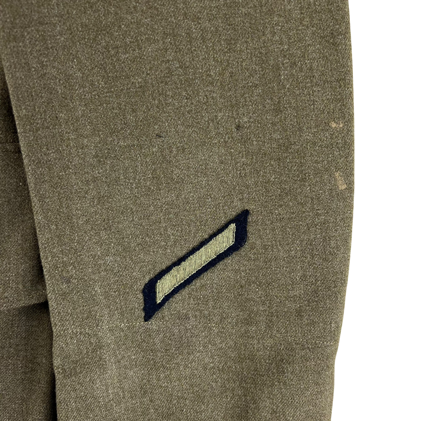 US Army WW2 Officer's Service Dress Jacket 1942 - Medium 40S