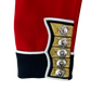 British Army CQMS & Sergeants Bandsman's Tunic Jacket w/ Wings - Welsh Guards - Small