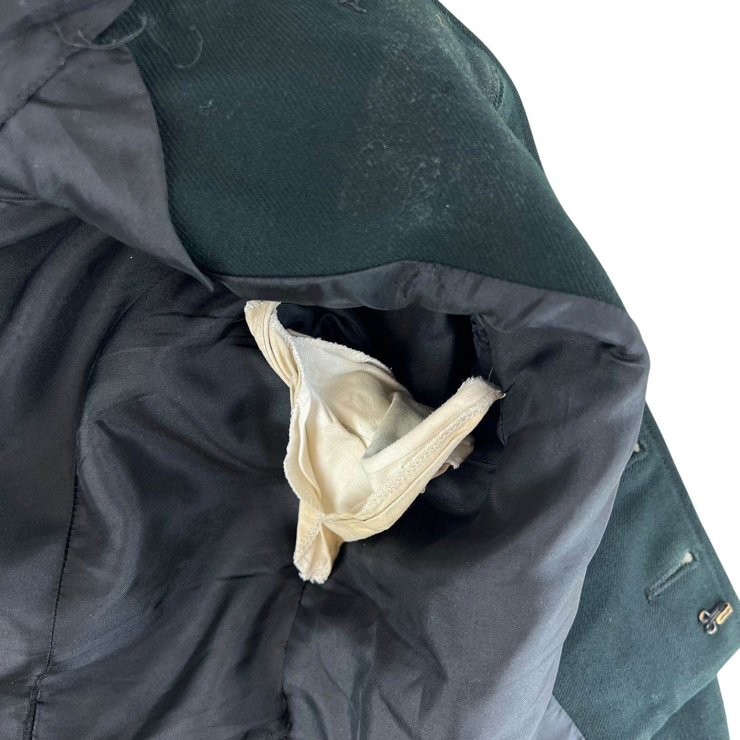 British Army Scottish No 1 Dress Piper's Jacket - Small 176/88