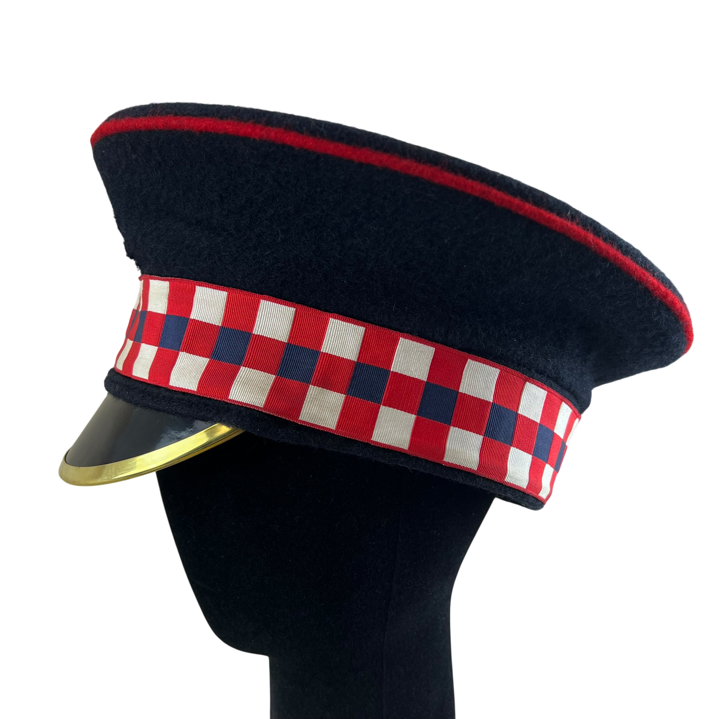 British Army Dress Cap -