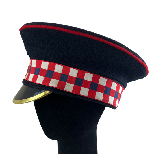 British Army Dress Cap -