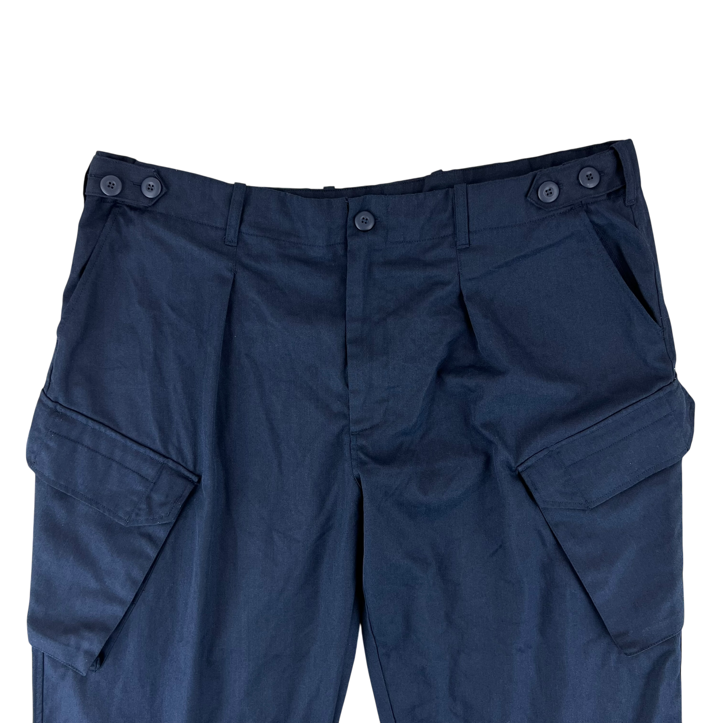 British Royal Navy FR Combat Trousers - W43 L27