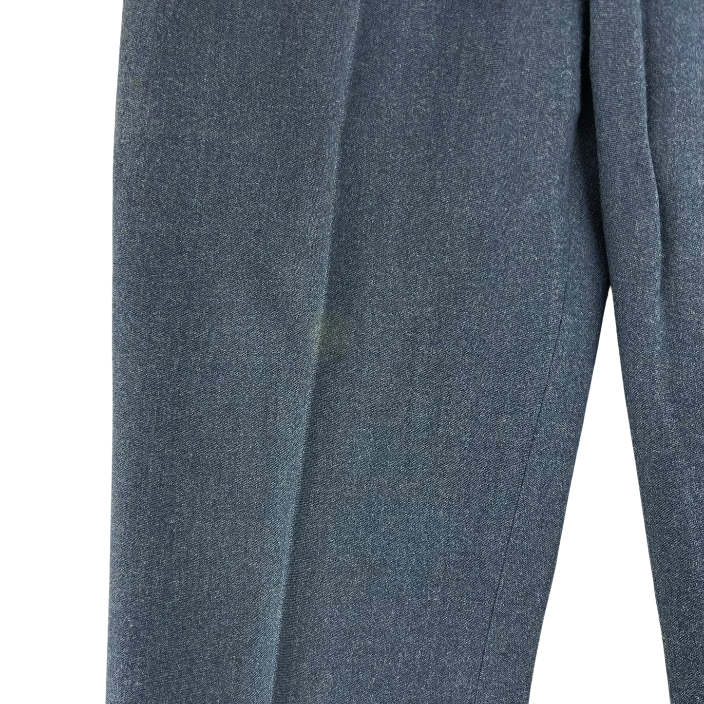British RAF 80s No. 5 Mess Dress Uniform - Jacket & Trousers - Medium