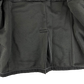 US Navy Black Wool Peacoat - Large 44R