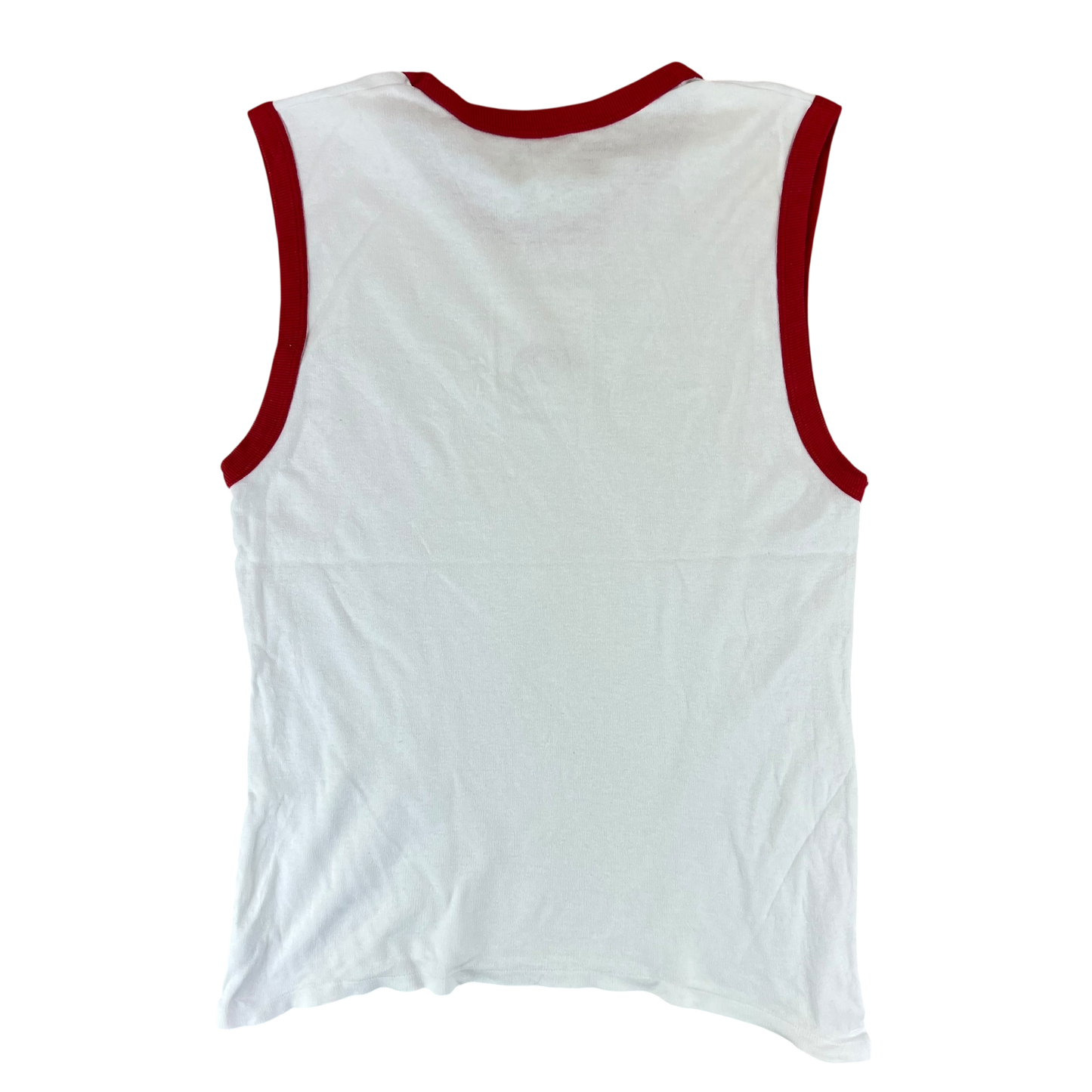British Army PTI Vest 1954 Pattern - Medium