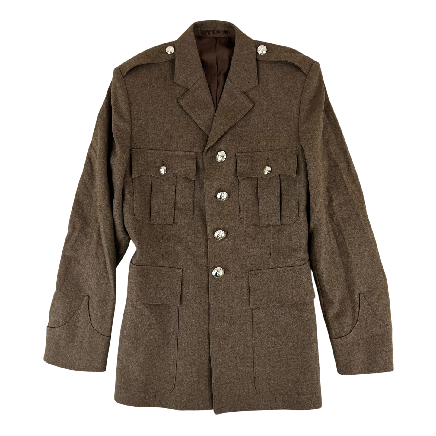 British Army No. 2 FAD Dress Jacket - REME - Medium 176/96