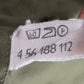 Czechoslovak People's Army Olive Green M85 Field Jacket - Large