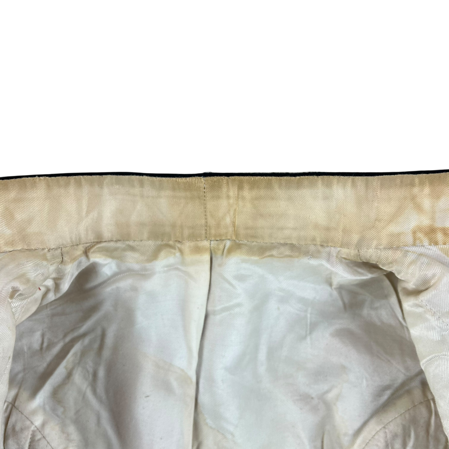 British Army Footguard's Drummer Band Tunic - Scots Guards