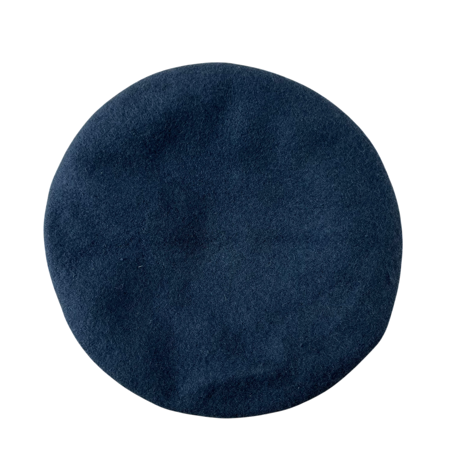 British RAF Beret w/ Badge - X Small 54cm